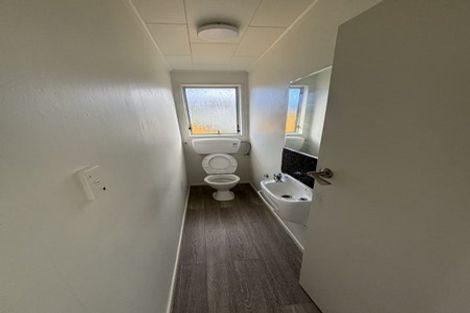 Photo of property in 1/26 Penryn Drive, Camborne, Porirua, 5026