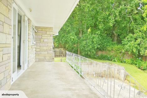 Photo of property in 1/14 Richard Farrell Avenue, Remuera, Auckland, 1050