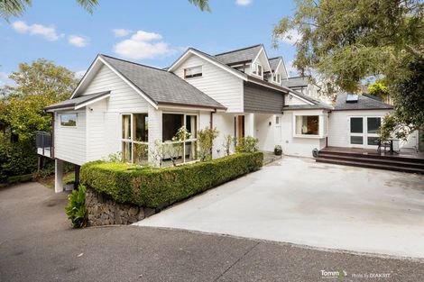 Photo of property in 14 Sefton Street, Wadestown, Wellington, 6012