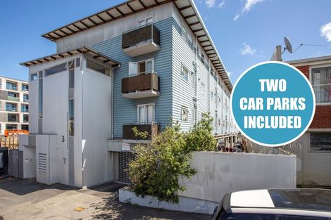 Photo of property in 22/3 Ngahura Street, Eden Terrace, Auckland, 1021