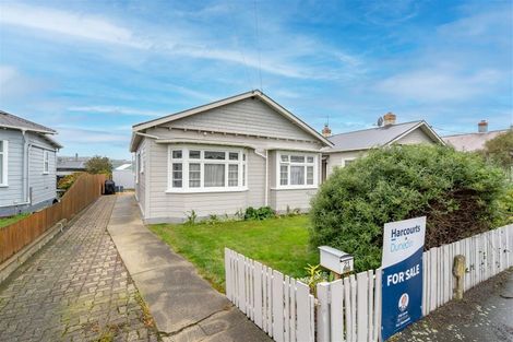 Photo of property in 21 Tahuna Road, Tainui, Dunedin, 9013
