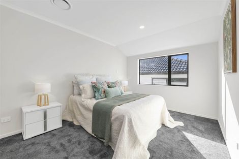 Photo of property in 18 Aklander Rise, Flat Bush, Auckland, 2019