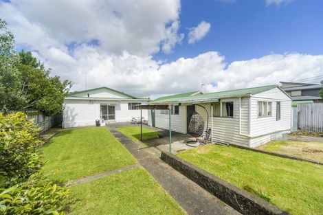 Photo of property in 7 Marne Street, Hokowhitu, Palmerston North, 4410