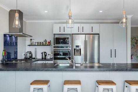 Photo of property in 24 Banks Boulevard, Whitby, Porirua, 5024