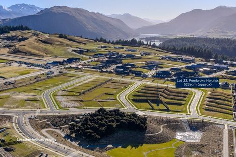 Photo of property in 86 Northlake Drive, Wanaka, 9305