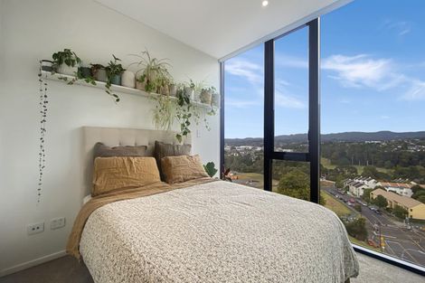 Photo of property in 703/1 Buscomb Avenue, Henderson, Auckland, 0610
