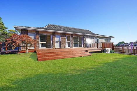 Photo of property in 9 Banksia Place, Goodwood Heights, Auckland, 2105