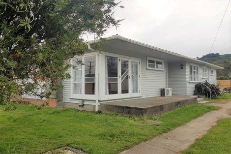 Photo of property in 229 Taita Drive, Avalon, Lower Hutt, 5011