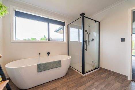 Photo of property in 799 Brockley Road, Rosewill, Timaru, 7975