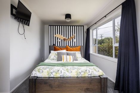 Photo of property in 327 Frankley Road, Ferndale, New Plymouth, 4310