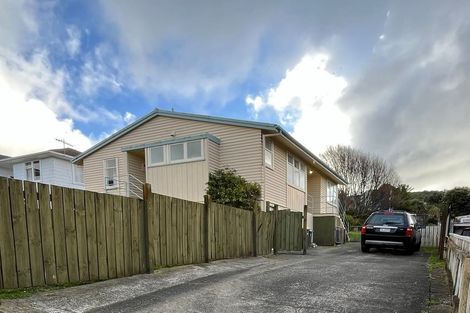 Photo of property in 23 Rangituhi Crescent, Takapuwahia, Porirua, 5022