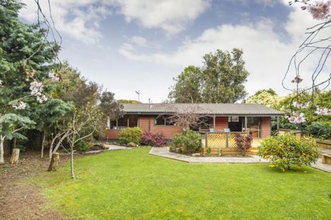Photo of property in 168 Amberley Avenue, Highbury, Palmerston North, 4412