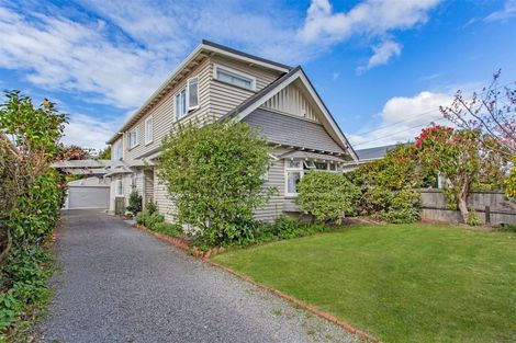 Photo of property in 56 Condell Avenue, Papanui, Christchurch, 8053