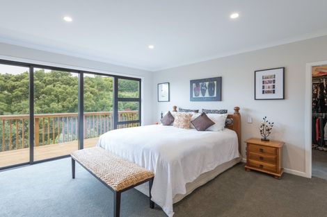 Photo of property in 17 Clairmont Heights, Stoke, Nelson, 7011