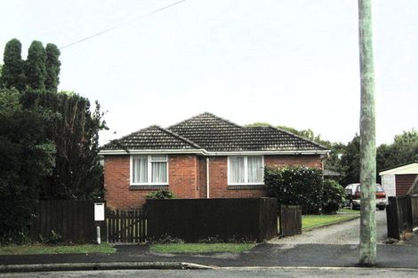 Photo of property in 4 Westcott Street, Dallington, Christchurch, 8061