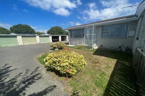 Photo of property in 5/109 Middlepark Road, Sockburn, Christchurch, 8042