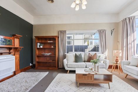Photo of property in 6 Glasgow Street, Phillipstown, Christchurch, 8011
