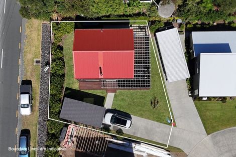 Photo of property in 5 Citrus Place, Mangawhai, 0505