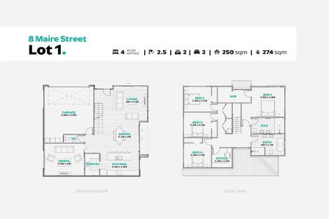 Photo of property in 8 Maire Street, Woburn, Lower Hutt, 5010