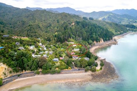 Photo of property in 8 Otuturu Crescent, Ruamahunga, Thames, 3575