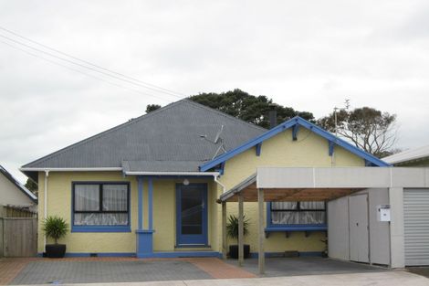 Photo of property in 33 Lyn Street, Lynmouth, New Plymouth, 4310