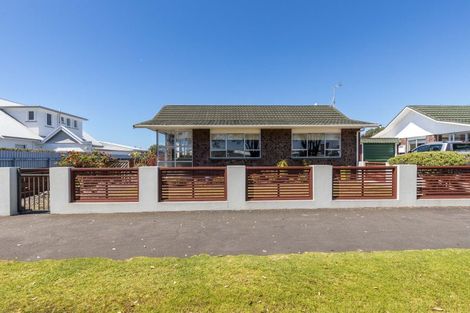 Photo of property in 133 Coronation Avenue, Welbourn, New Plymouth, 4310