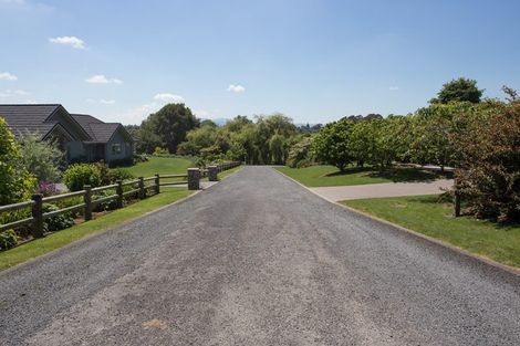 Photo of property in 7/75 Saint Leger Road, Te Awamutu, 3875