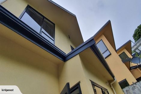 Photo of property in 36 Liardet Street, Vogeltown, Wellington, 6021