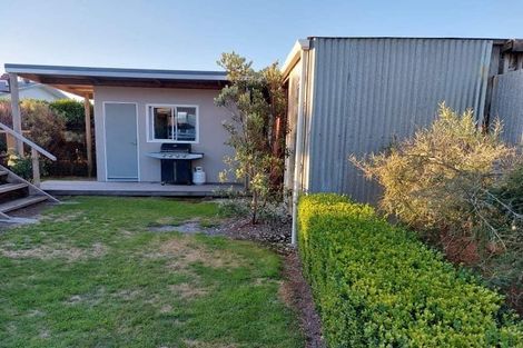 Photo of property in 25 Johnston Crescent, Haast, 7886