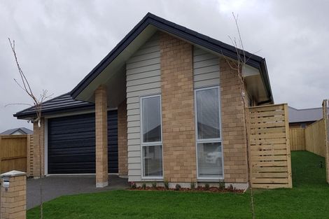 Photo of property in 19 Zabeel Street, Lincoln, 7608