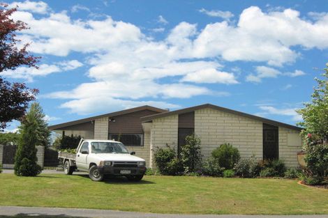 Photo of property in 8 Regent Avenue, Rangiora, 7400