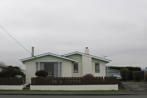Photo of property in 118 Stirrat Street, Kingswell, Invercargill, 9812