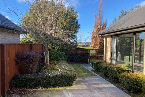 Photo of property in 8 Cellars Way, Yaldhurst, Christchurch, 8042