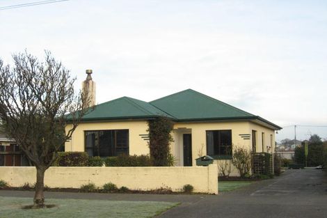 Photo of property in 19 York Street, Strathern, Invercargill, 9812