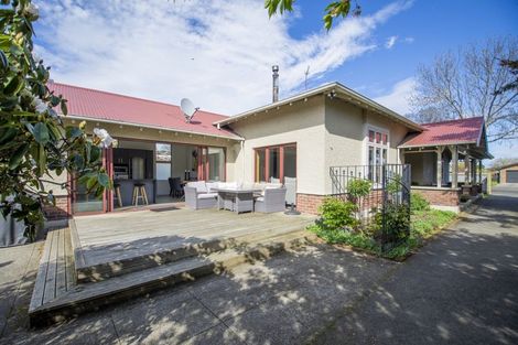 Photo of property in 75 Grey Street, Gladstone, Invercargill, 9810