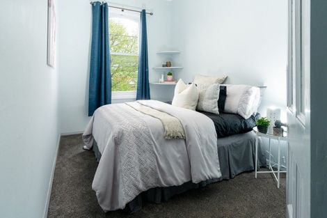 Photo of property in 4 Russell Terrace, Newtown, Wellington, 6021