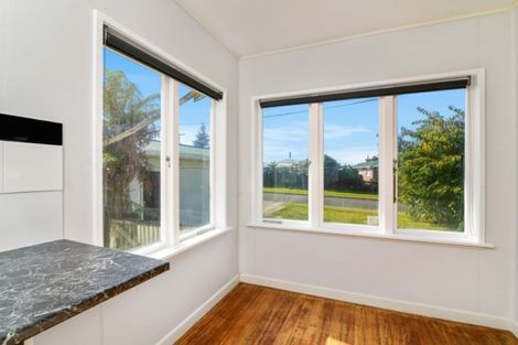 Photo of property in 2 Park Road, Western Heights, Rotorua, 3015