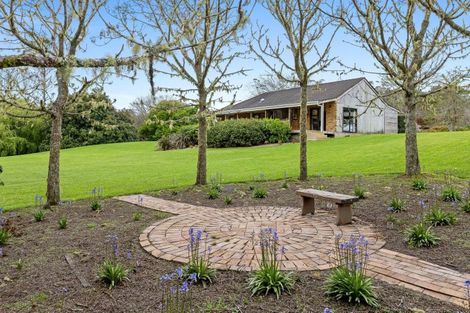 Photo of property in 60 Robinson Road, Coatesville, Albany, 0793