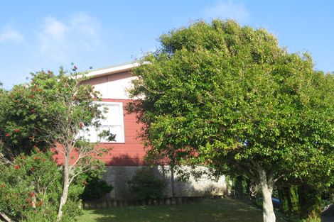 Photo of property in 14 Mervyn Place, Plimmerton, Porirua, 5026