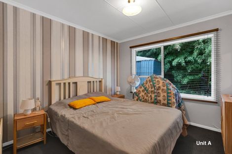 Photo of property in 10a Turi Street, Welbourn, New Plymouth, 4312