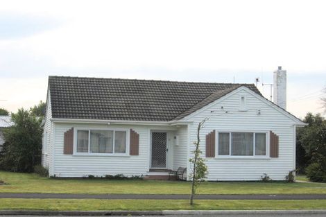 Photo of property in 51a Alfred Street, Fairfield, Hamilton, 3214