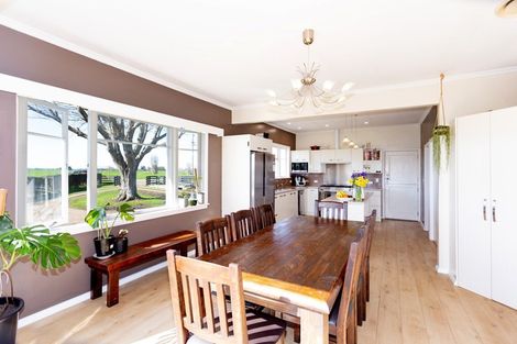 Photo of property in 435 Western Line, Brunswick, Whanganui, 4571