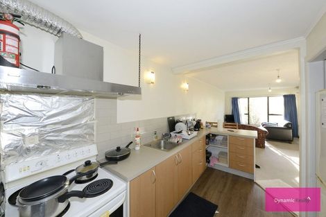 Photo of property in 1/43 Brockworth Place, Riccarton, Christchurch, 8011