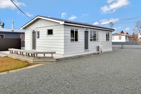 Photo of property in 241 Mackenzie Drive, Twizel, 7901
