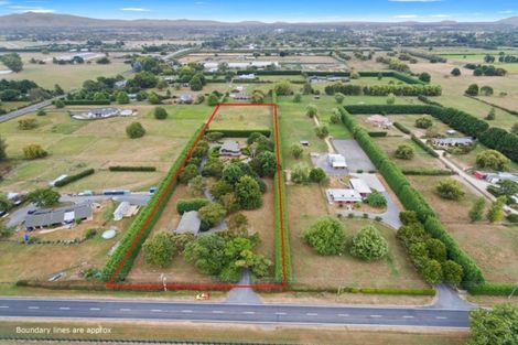Photo of property in 171 Hautapu Road, Pukemoremore, Cambridge, 3493