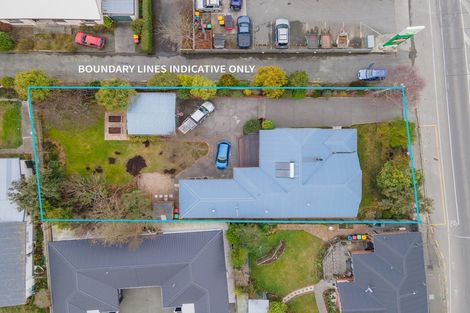 Photo of property in 9 Guinness Street, Highfield, Timaru, 7910