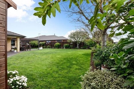 Photo of property in 46 Magellan Rise, Flagstaff, Hamilton, 3210
