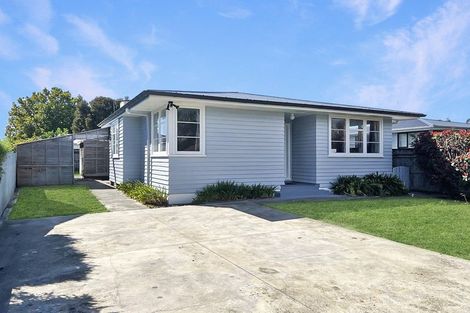 Photo of property in 29 Seddon Crescent, Marewa, Napier, 4110
