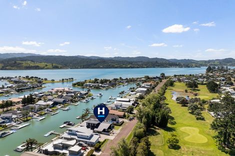 Photo of property in 527 Waterways Parade, Pauanui, Hikuai, 3579