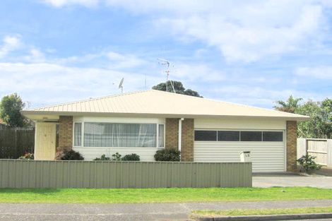 Photo of property in 3b Lodge Avenue, Mount Maunganui, 3116